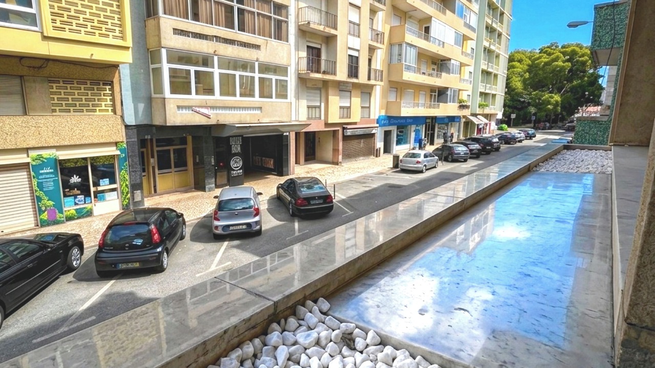 Photo of Outdoor in Santo Condestavel