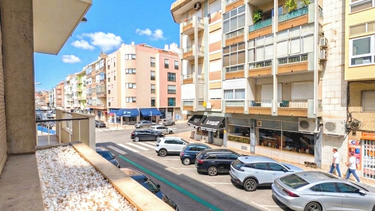 Photo of Outdoor in Santo Condestavel
