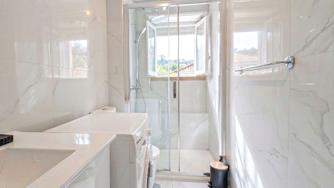Photo of Bathroom in Santo Condestavel