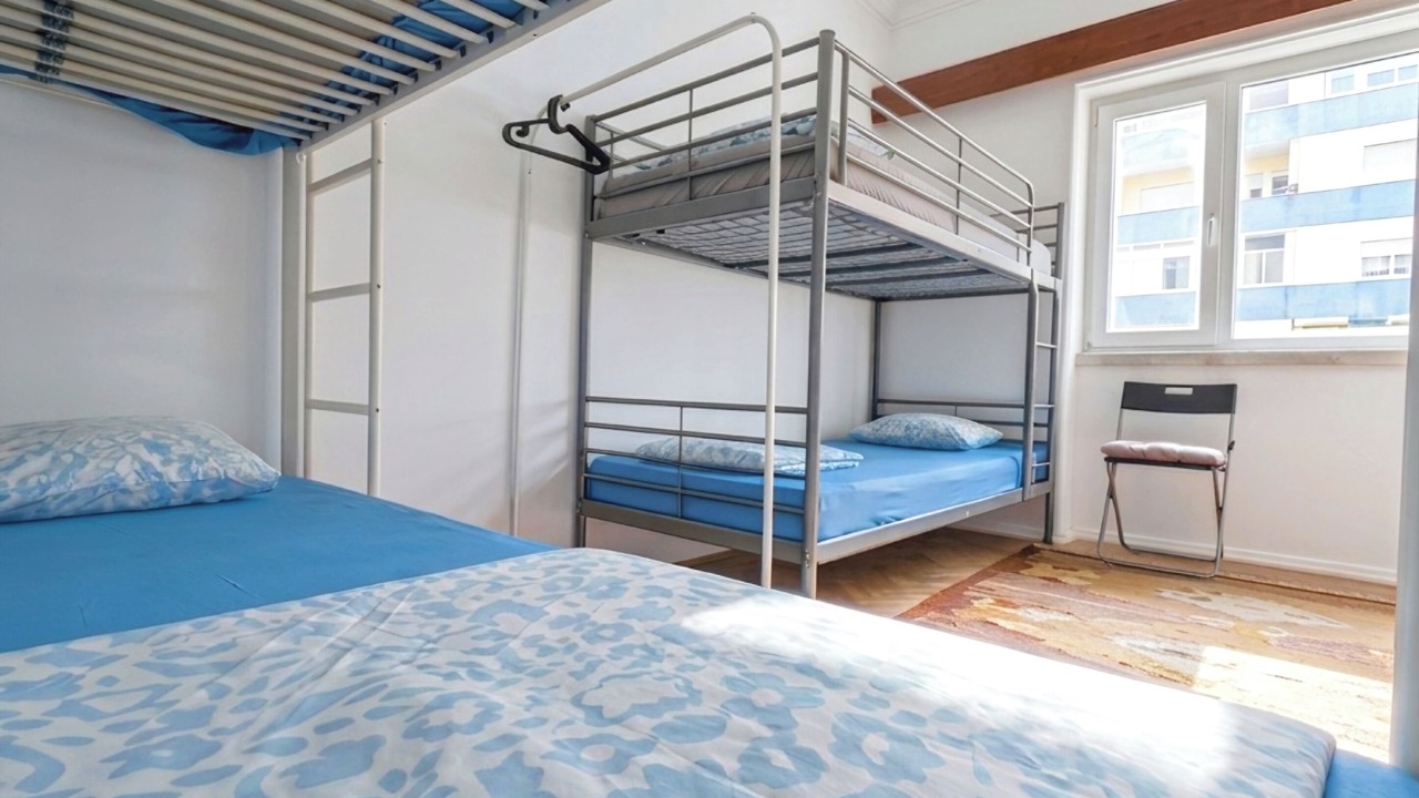 Photo of Bedroom in Santo Condestavel