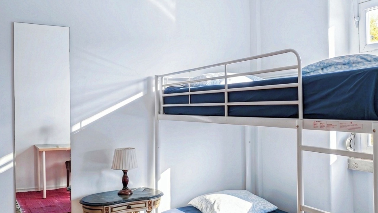 Photo of Bedroom in Santo Condestavel