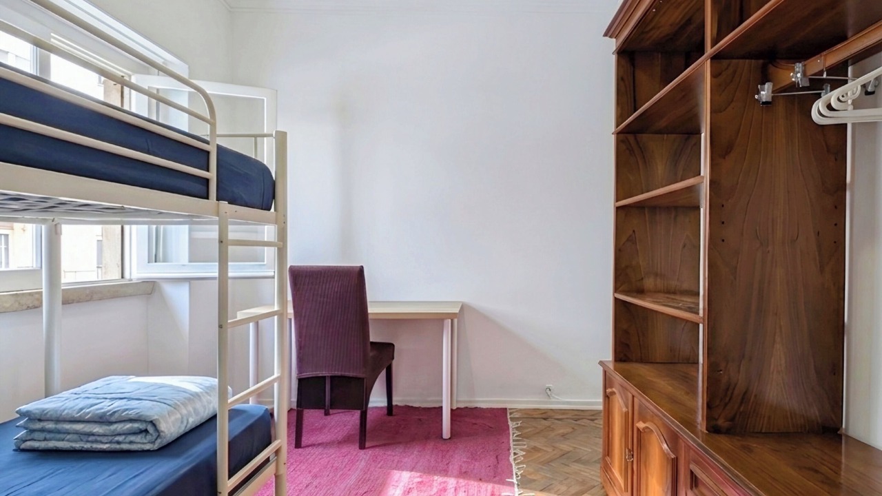 Photo of Bedroom in Santo Condestavel