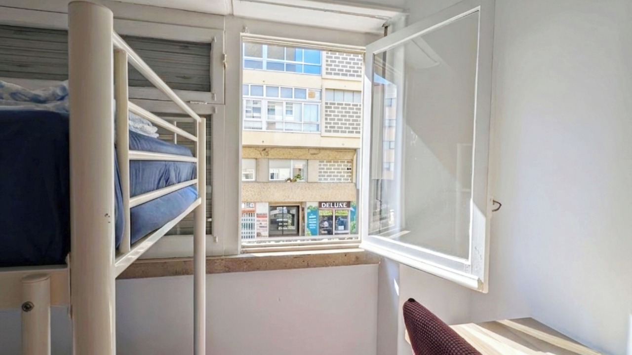 Photo of Bedroom in Santo Condestavel