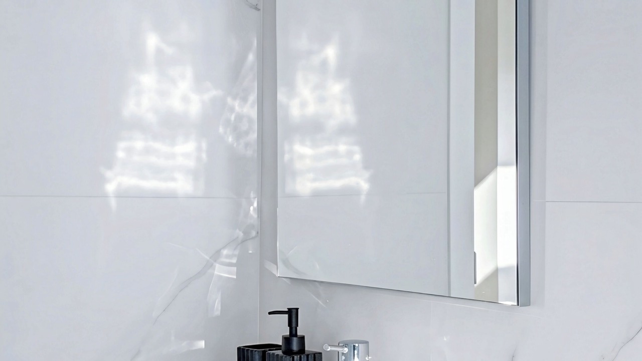 Photo of Bathroom in Santo Condestavel