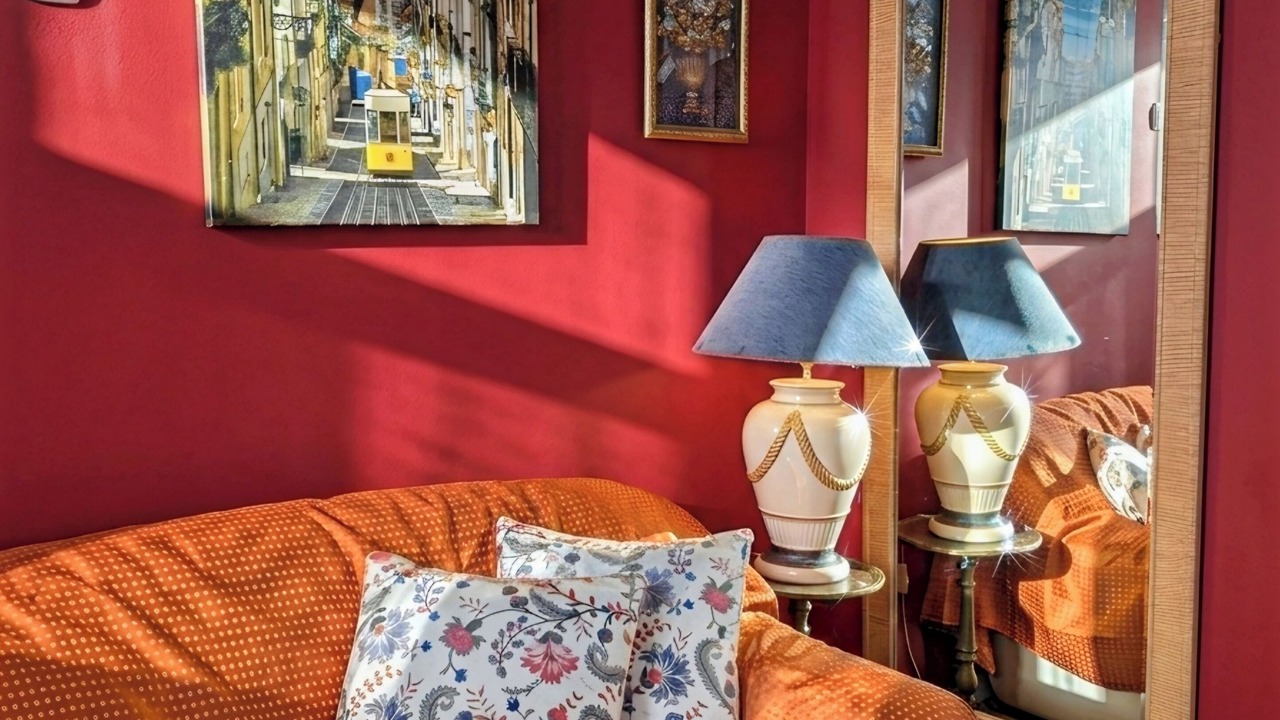 Photo of Livingroom in Santo Condestavel