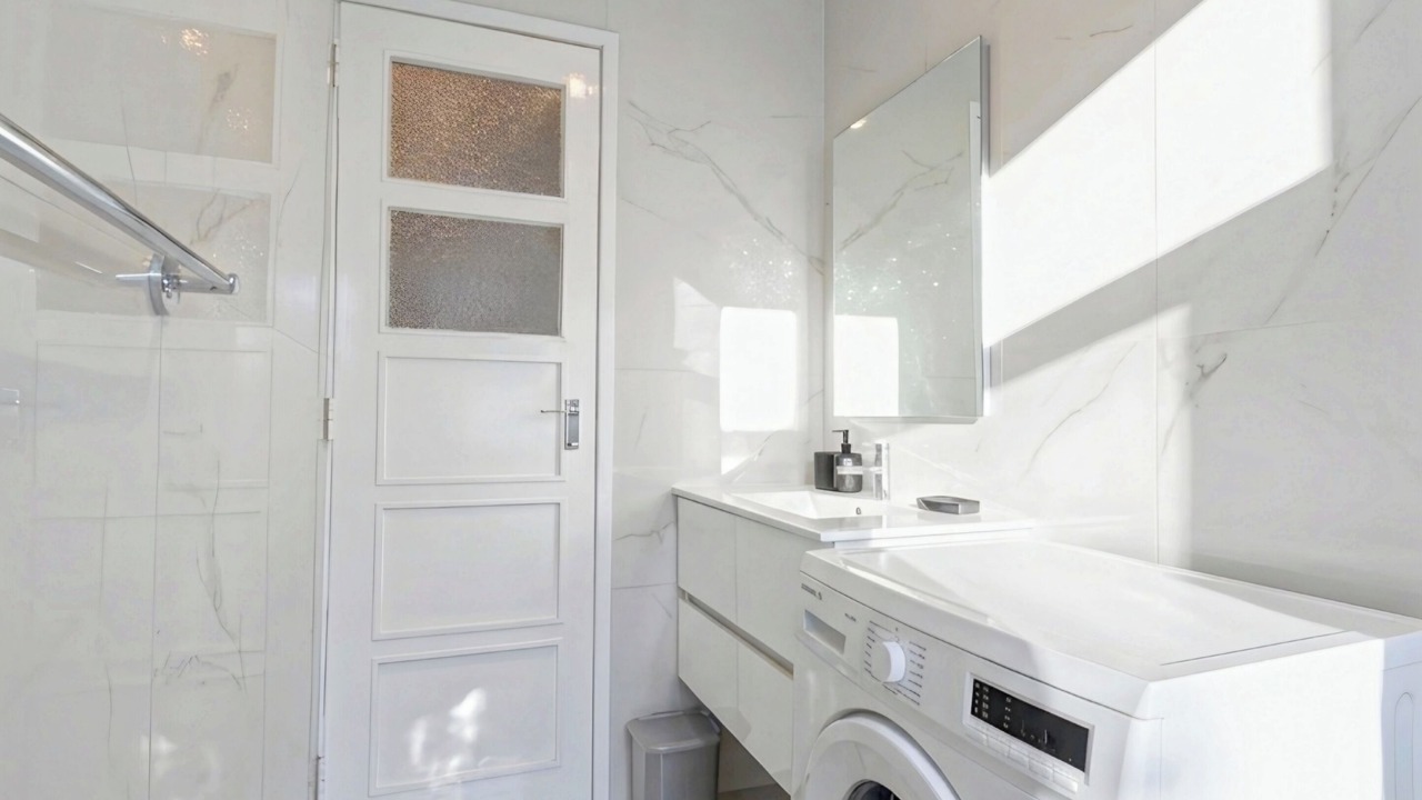 Photo of Bathroom in Santo Condestavel
