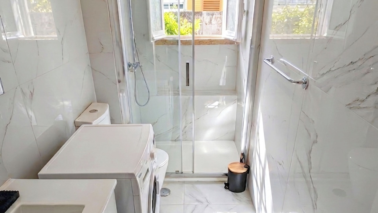 Photo of Bathroom in Santo Condestavel