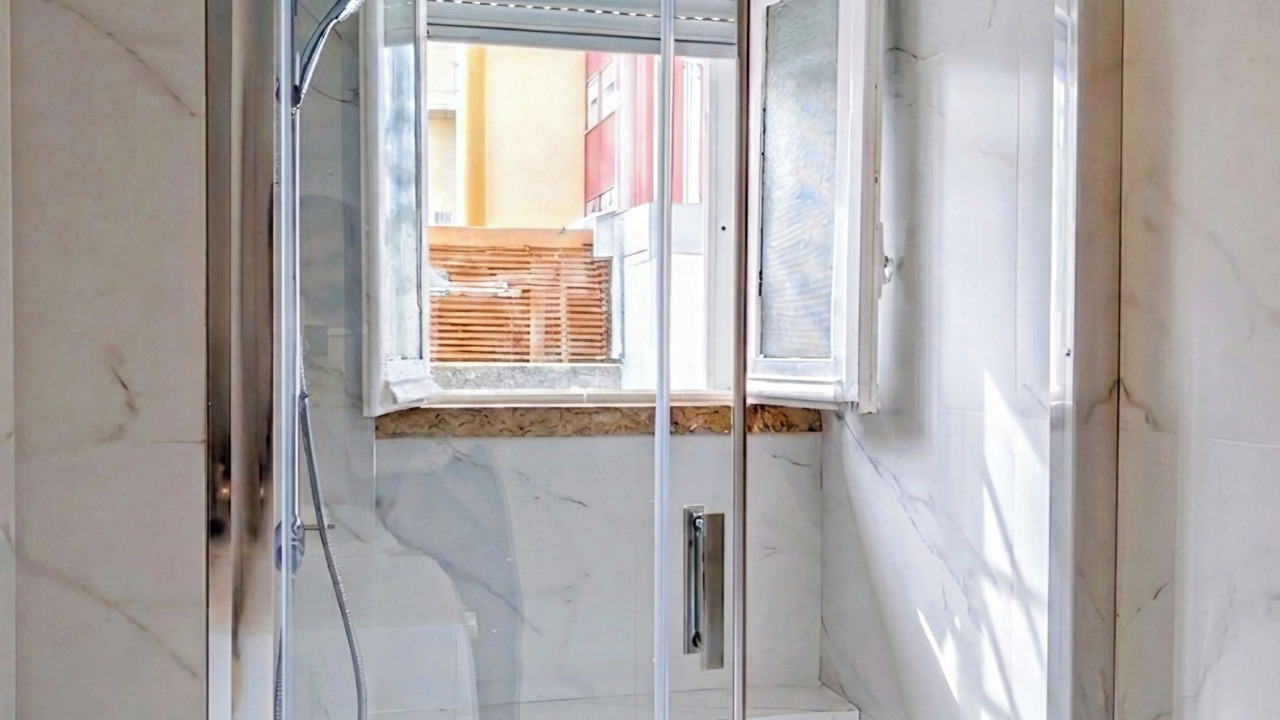 Photo of Bathroom in Santo Condestavel