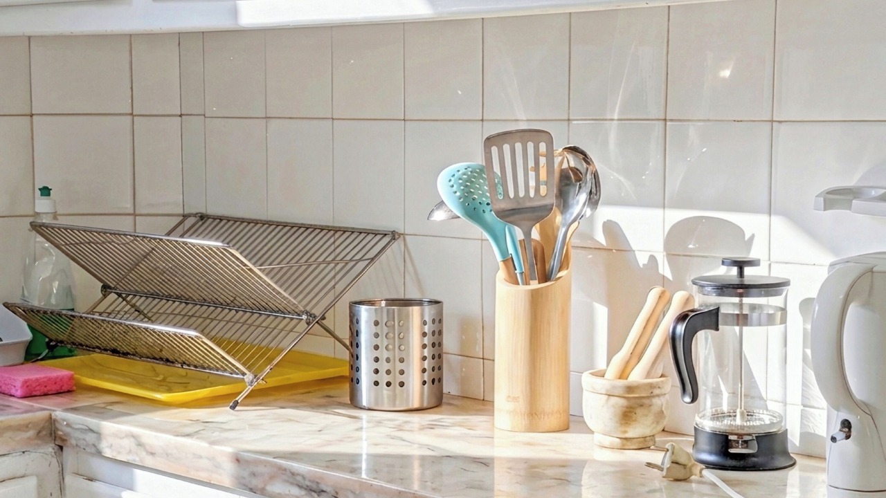 Photo of Kitchen in Santo Condestavel