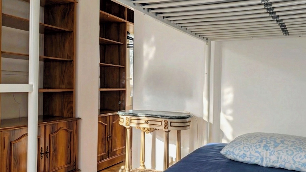 Photo of Bedroom in Santo Condestavel