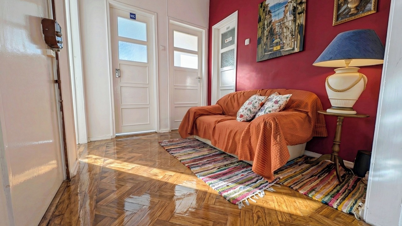 Photo of Livingroom in Santo Condestavel