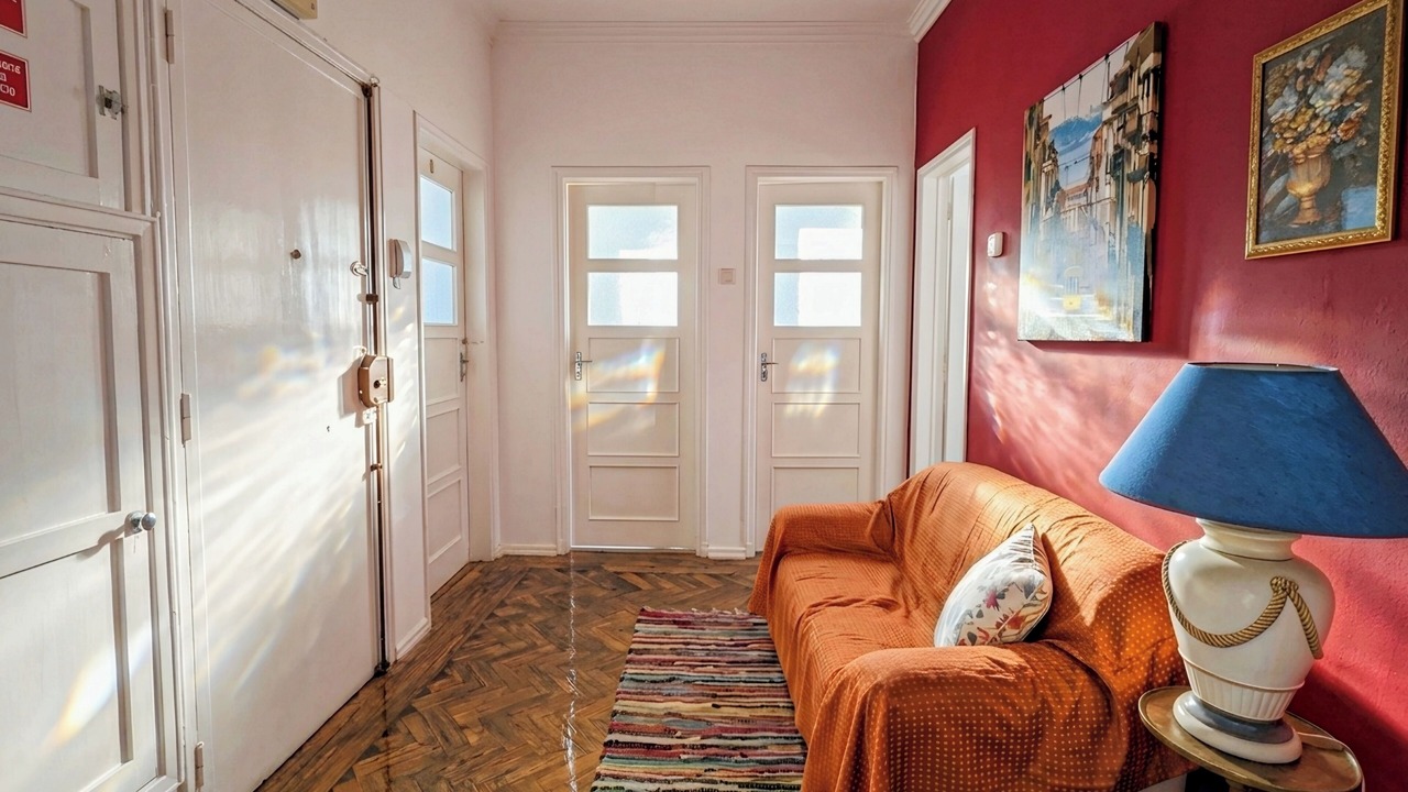 Photo of Livingroom in Santo Condestavel