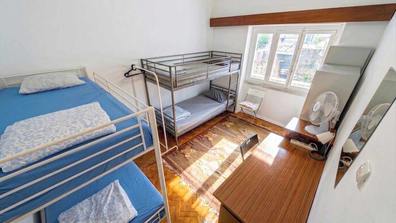 Photo of Bedroom in Santo Condestavel