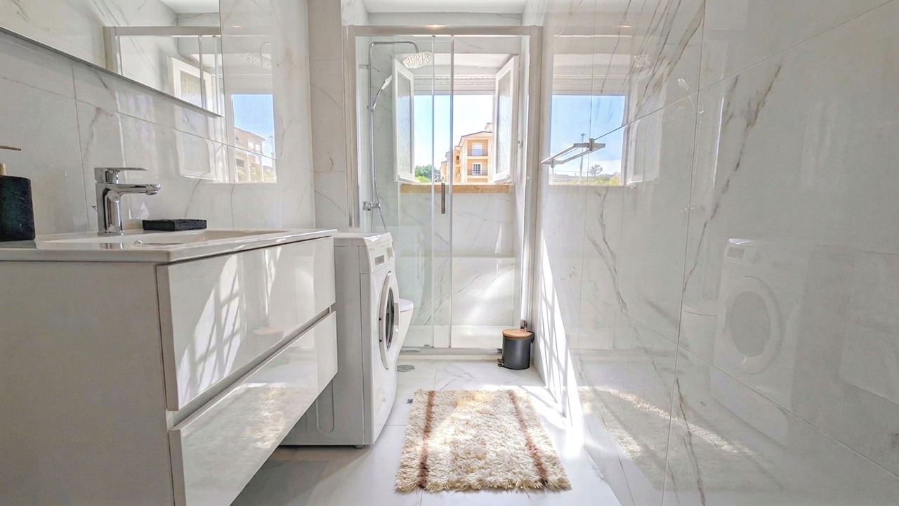 Photo of Bathroom in Santo Condestavel