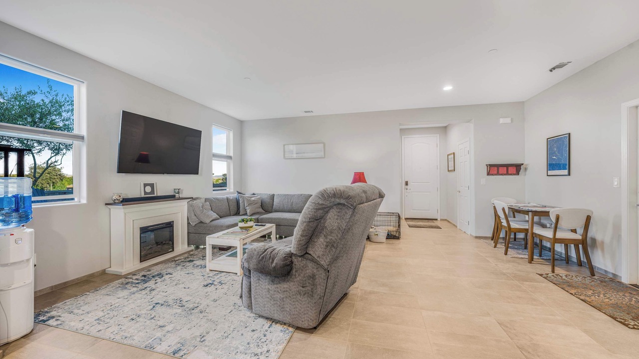 Photo of Bedroom in Callender