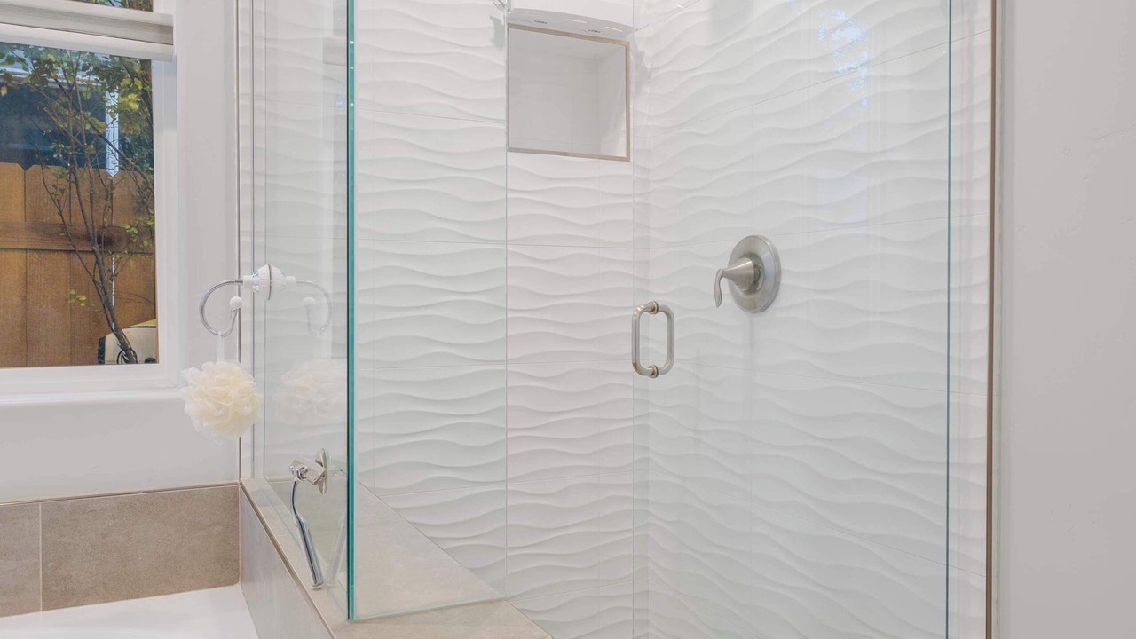 Photo of Bathroom in Callender