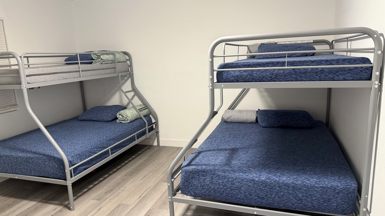 Photo of Bedroom in Sunrise Manor