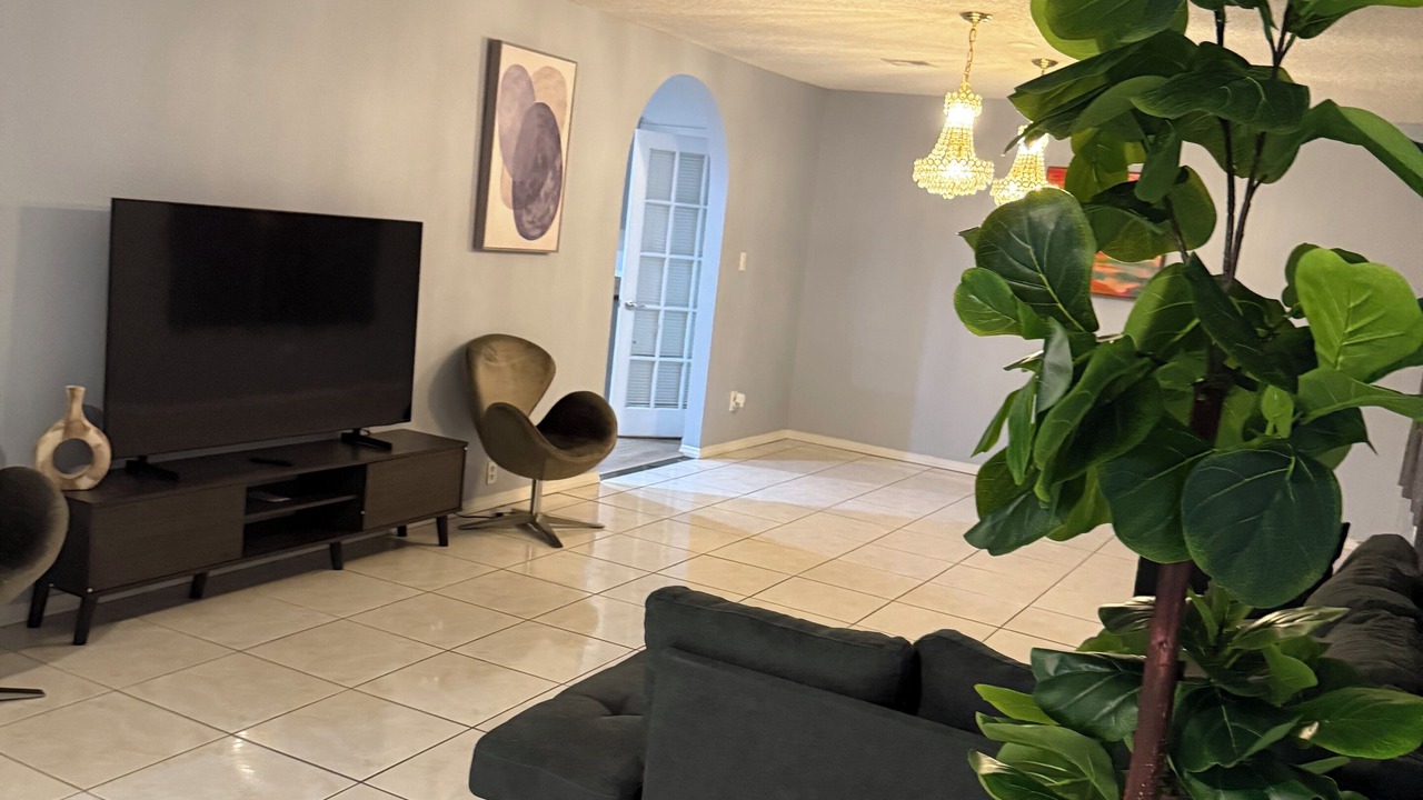 Photo of Livingroom in Sunrise Manor