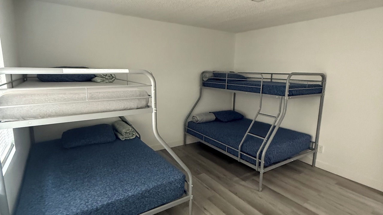 Photo of Bedroom in Sunrise Manor