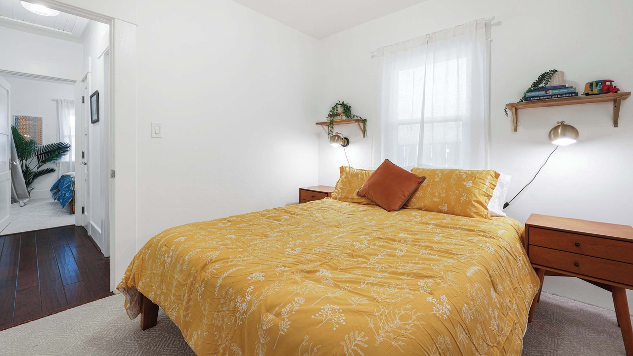 Photo of Bedroom in North Park