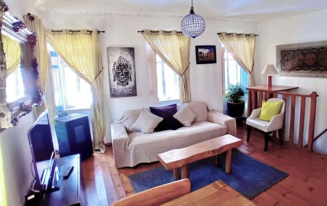 Photo of Livingroom in Monchique