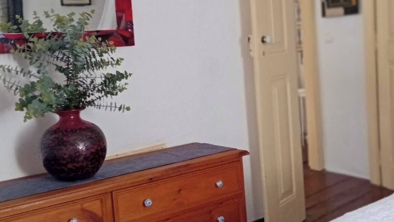 Photo of Bedroom in Monchique