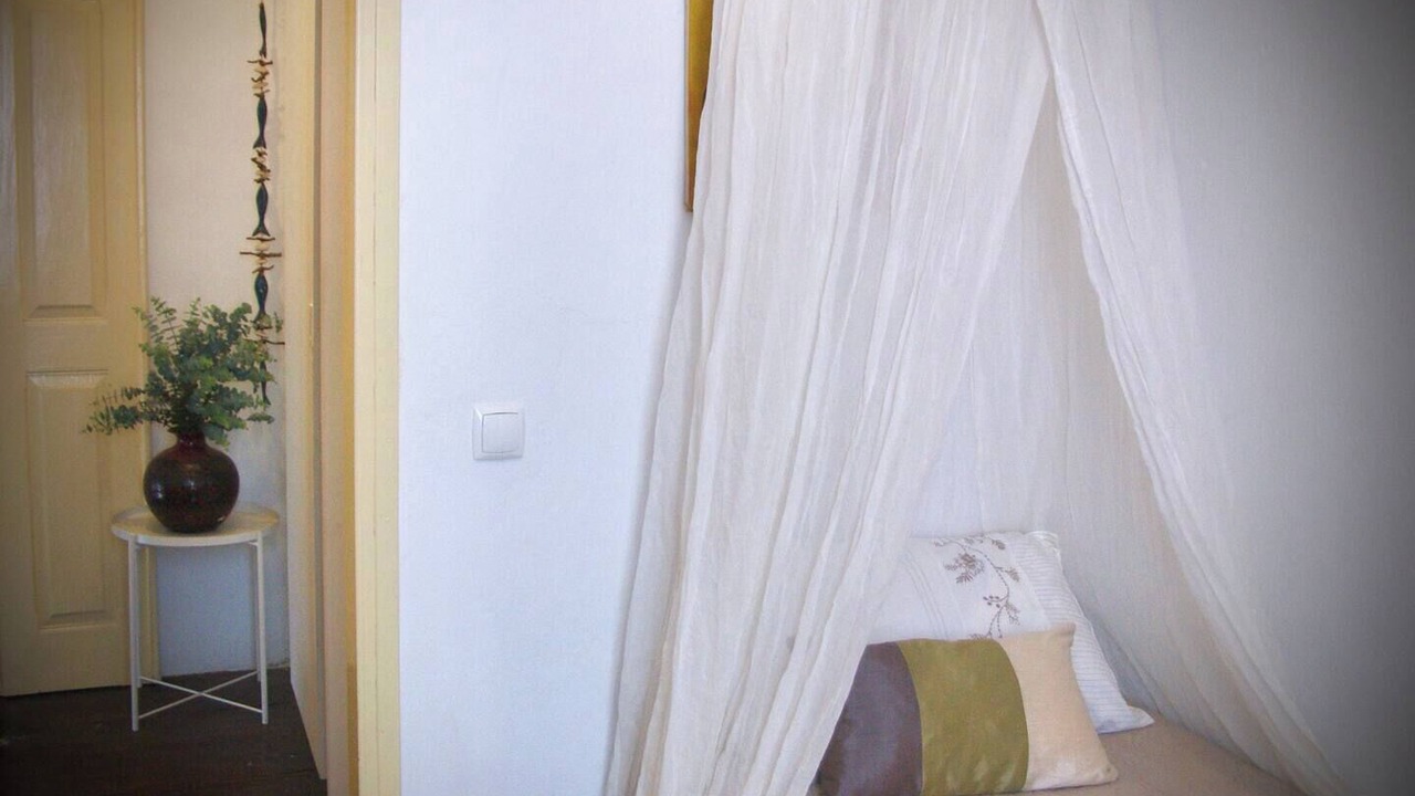 Photo of Bedroom in Monchique