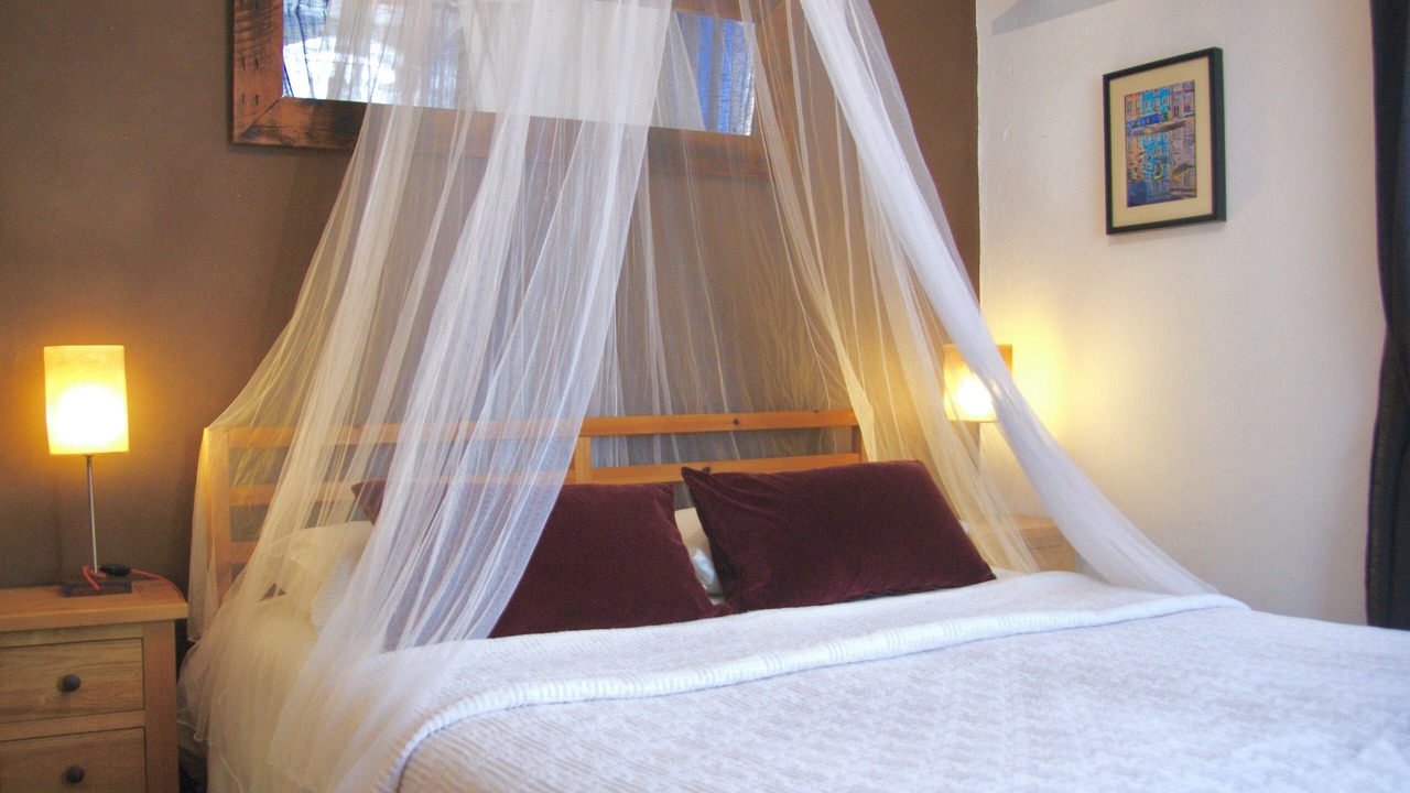 Photo of Bedroom in Monchique