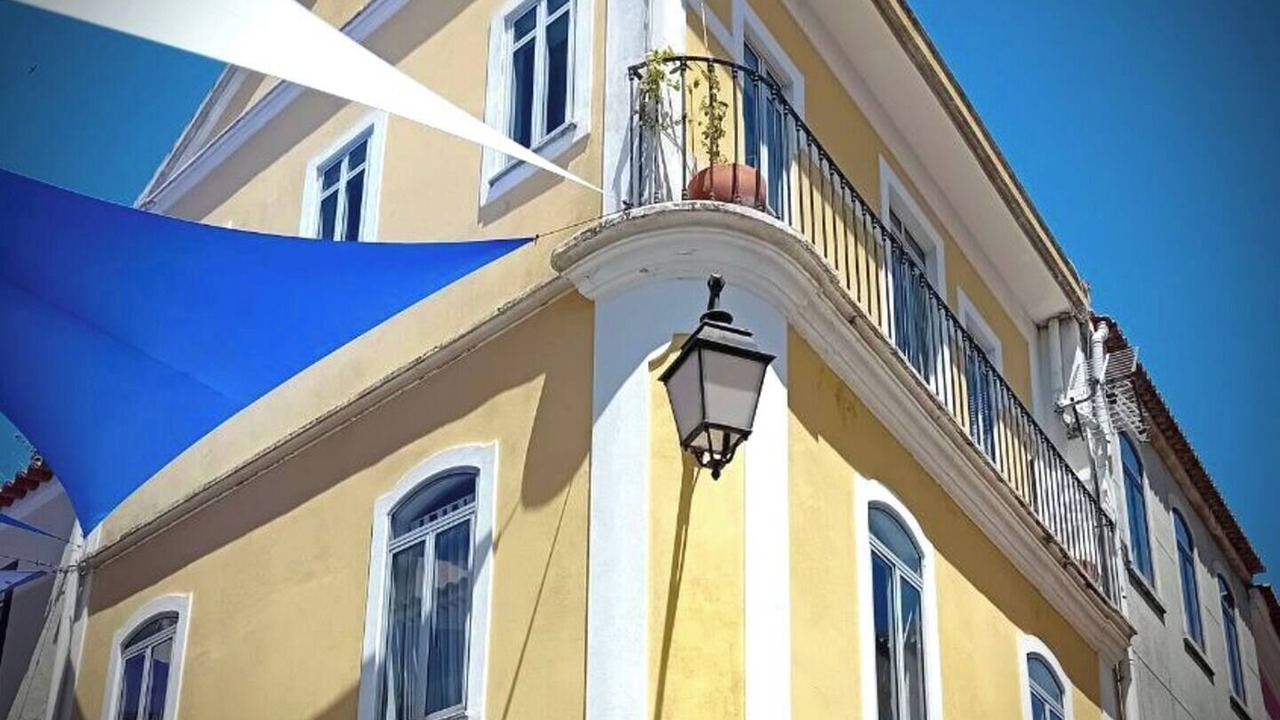Photo of Outdoor in Monchique