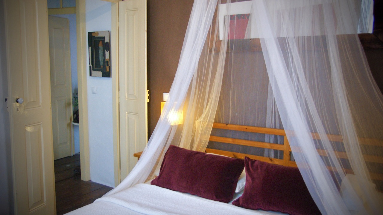 Photo of Bedroom in Monchique
