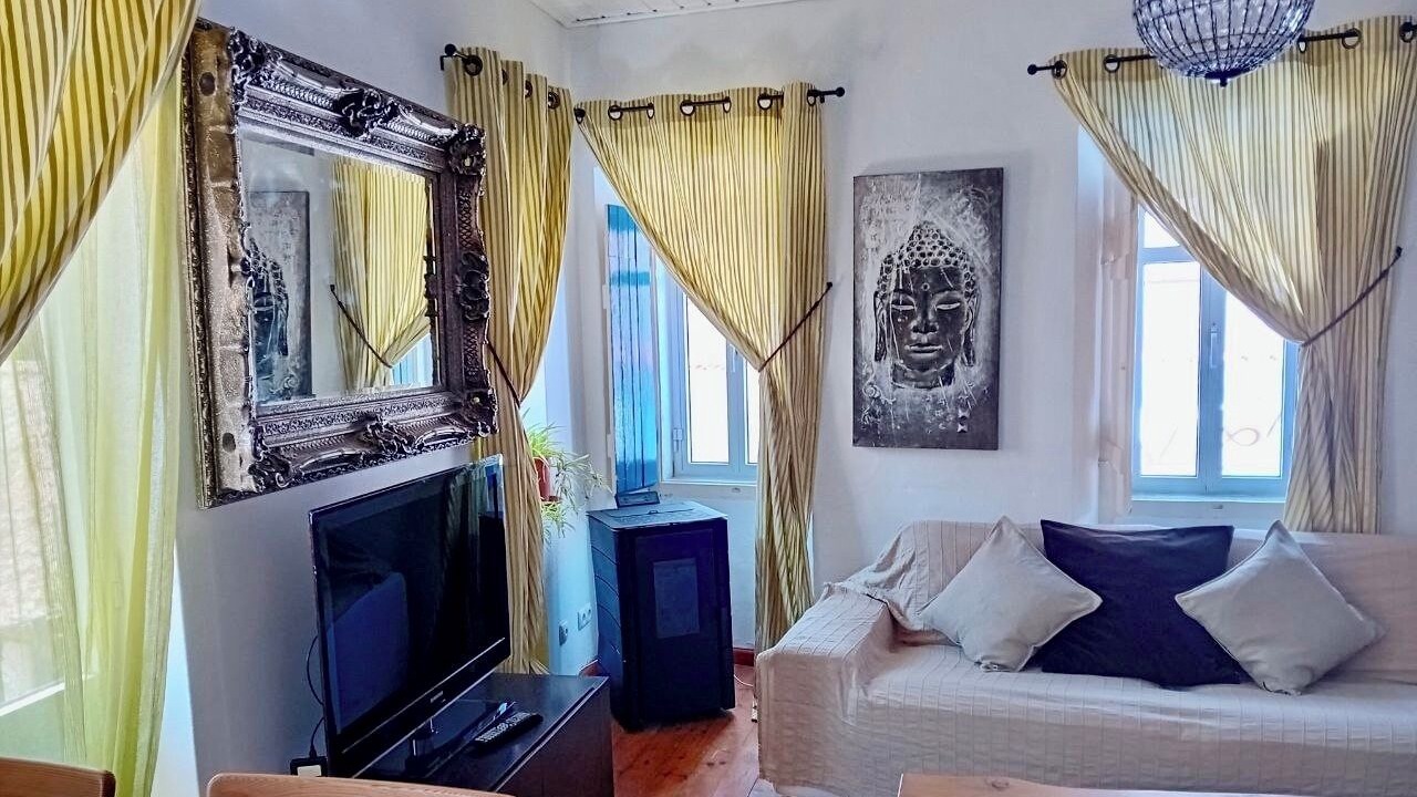 Photo of Livingroom in Monchique