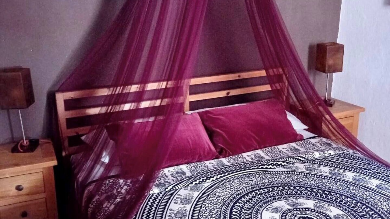 Photo of Bedroom in Monchique