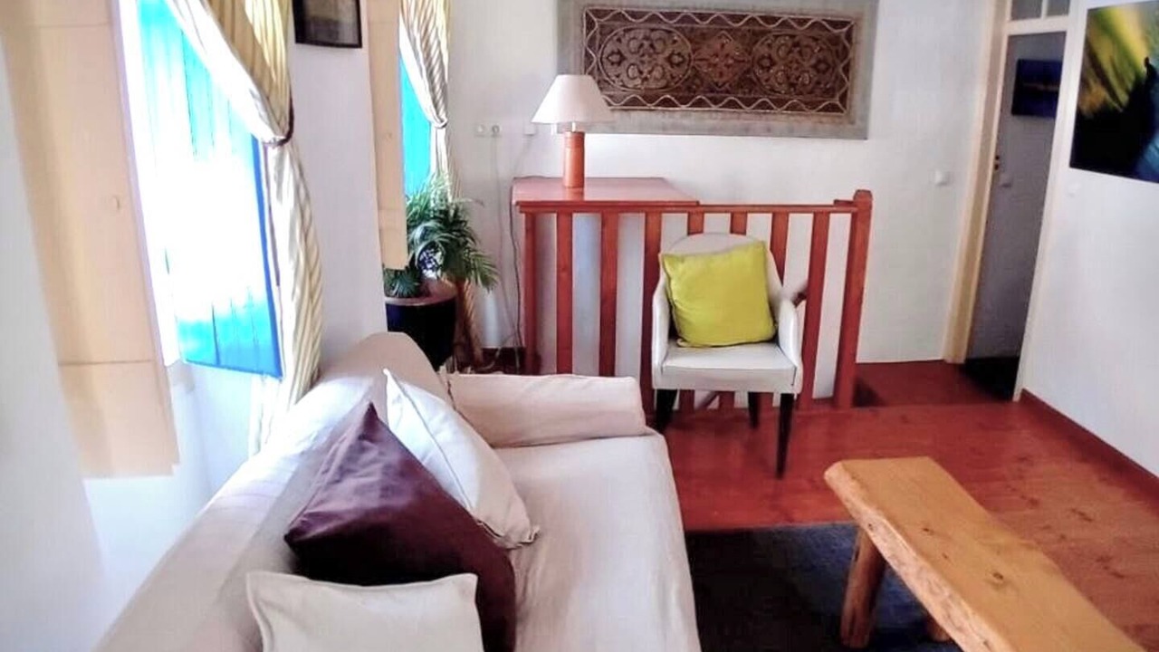 Photo of Livingroom in Monchique