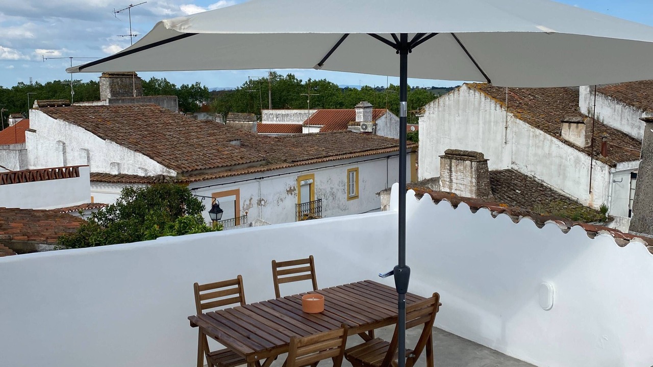 Photo of Outdoor in Evora