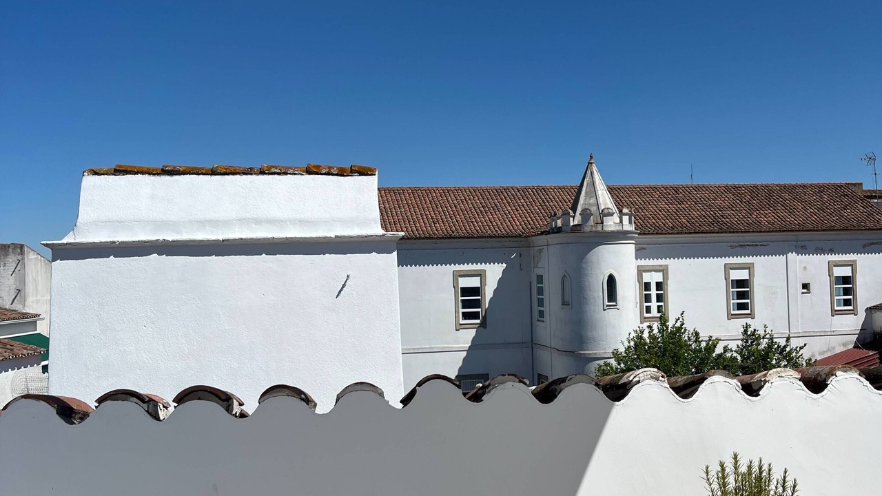 Photo of Outdoor in Evora