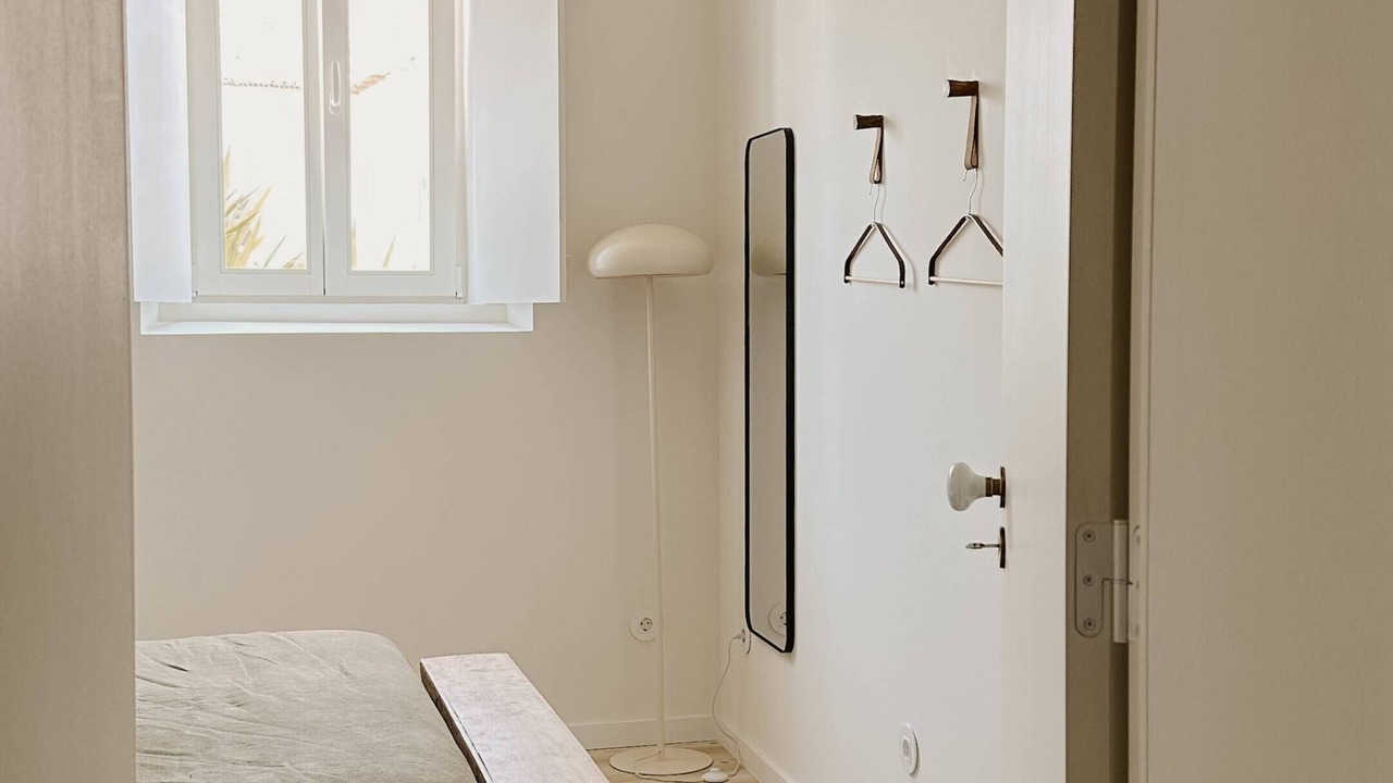 Photo of Bedroom in Evora