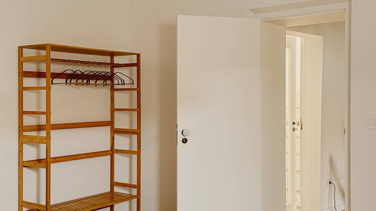 Photo of Bedroom in Evora