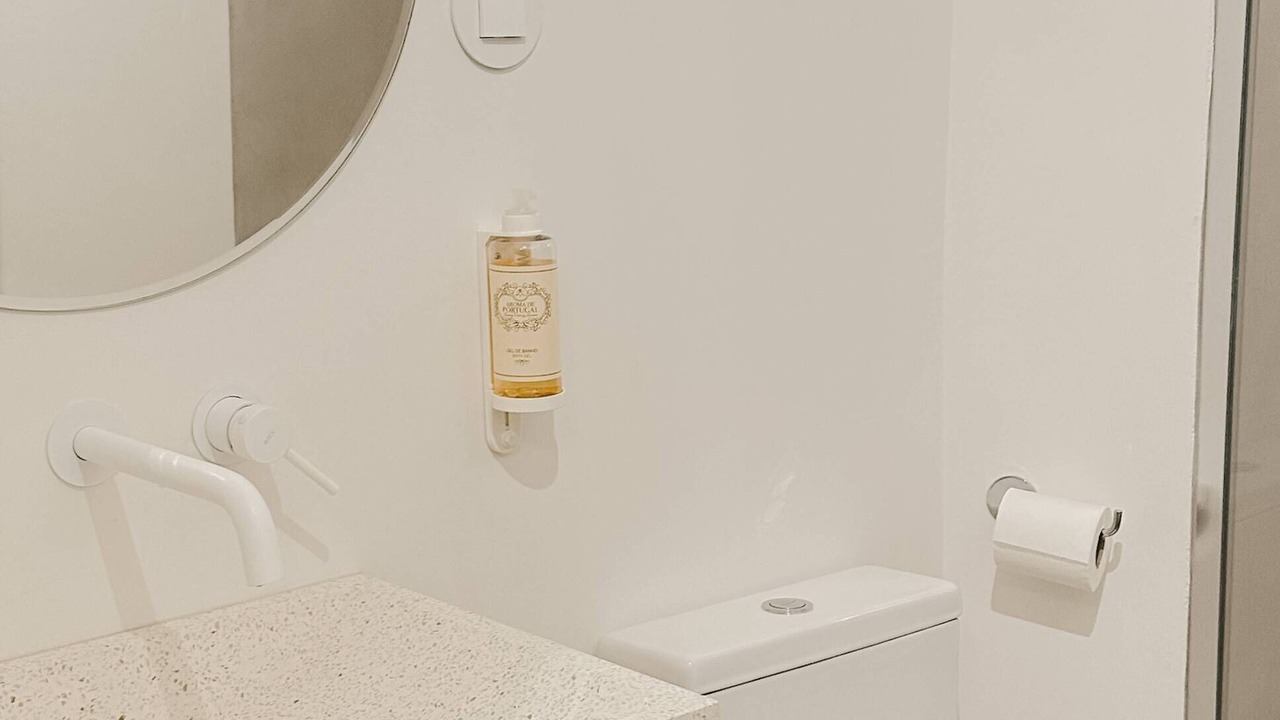 Photo of Bathroom in Evora