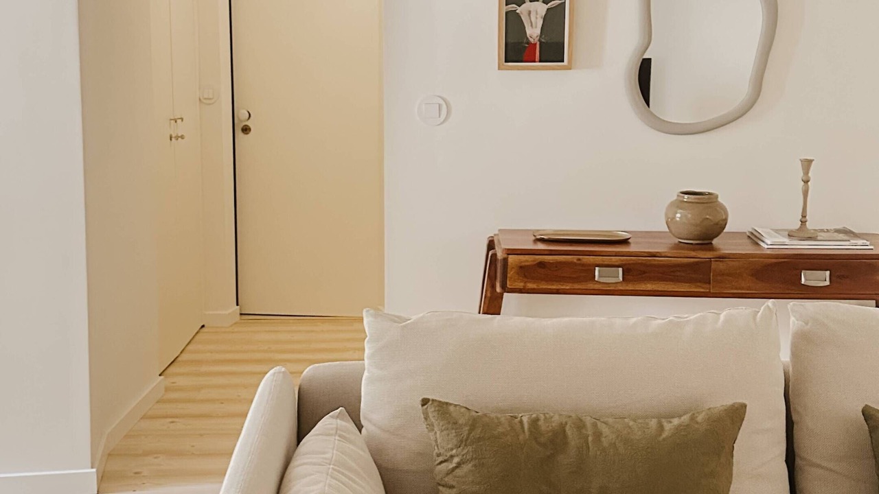 Photo of Livingroom in Evora