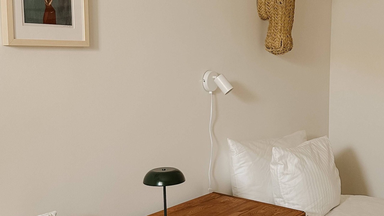 Photo of Bedroom in Evora