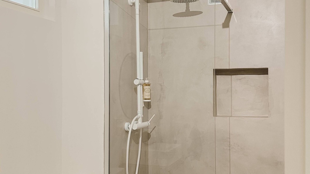 Photo of Bathroom in Evora