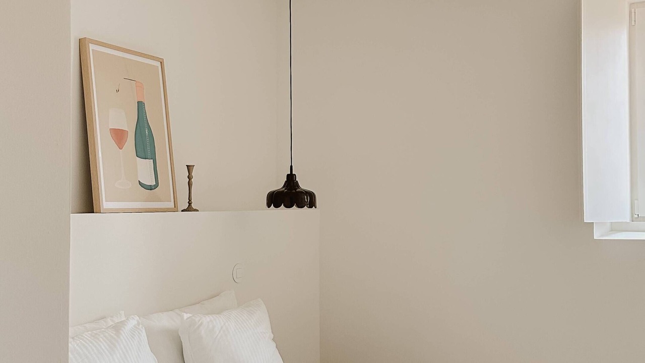 Photo of Bedroom in Evora