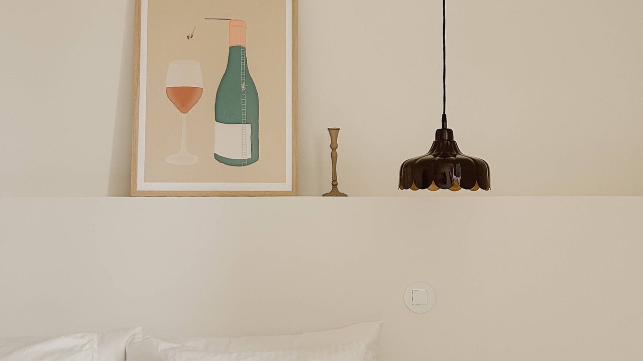 Photo of Bedroom in Evora
