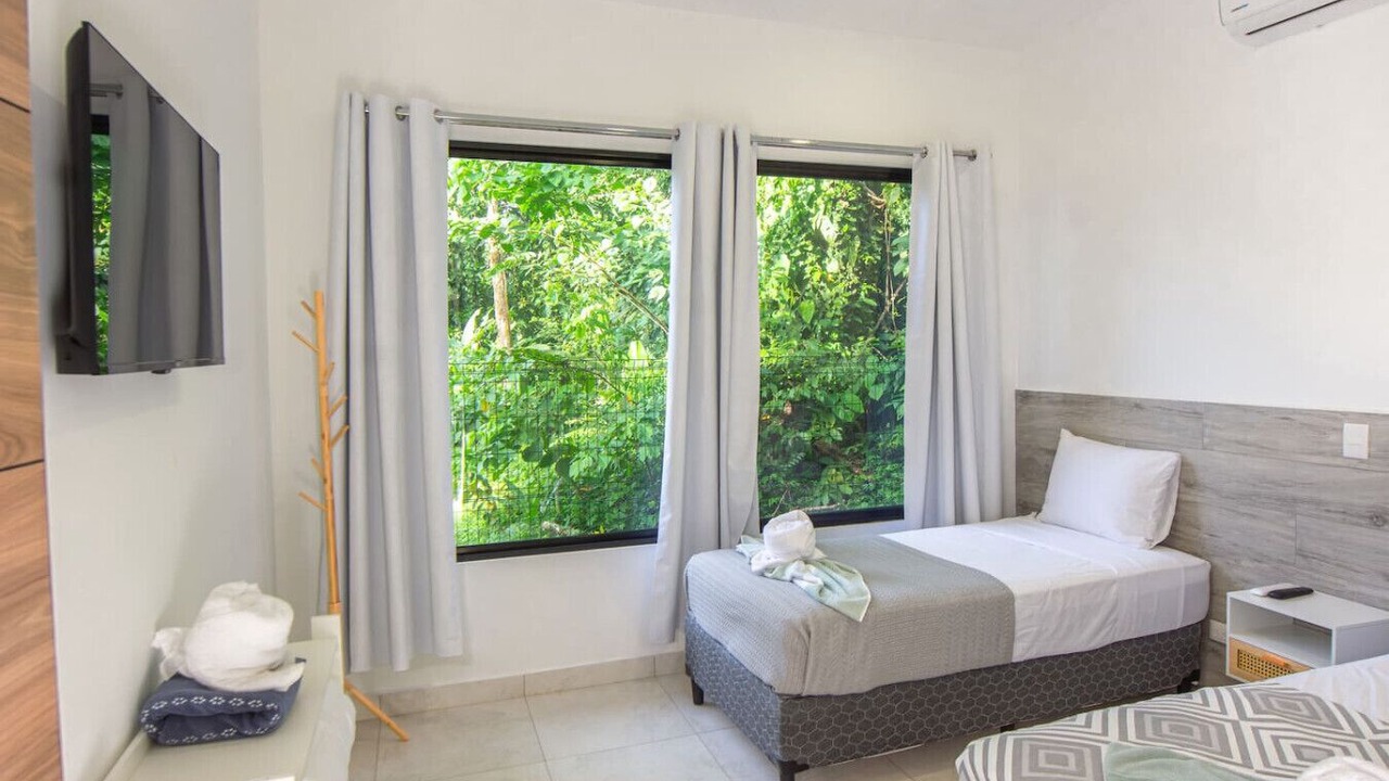 Photo of Bedroom in Chiguata