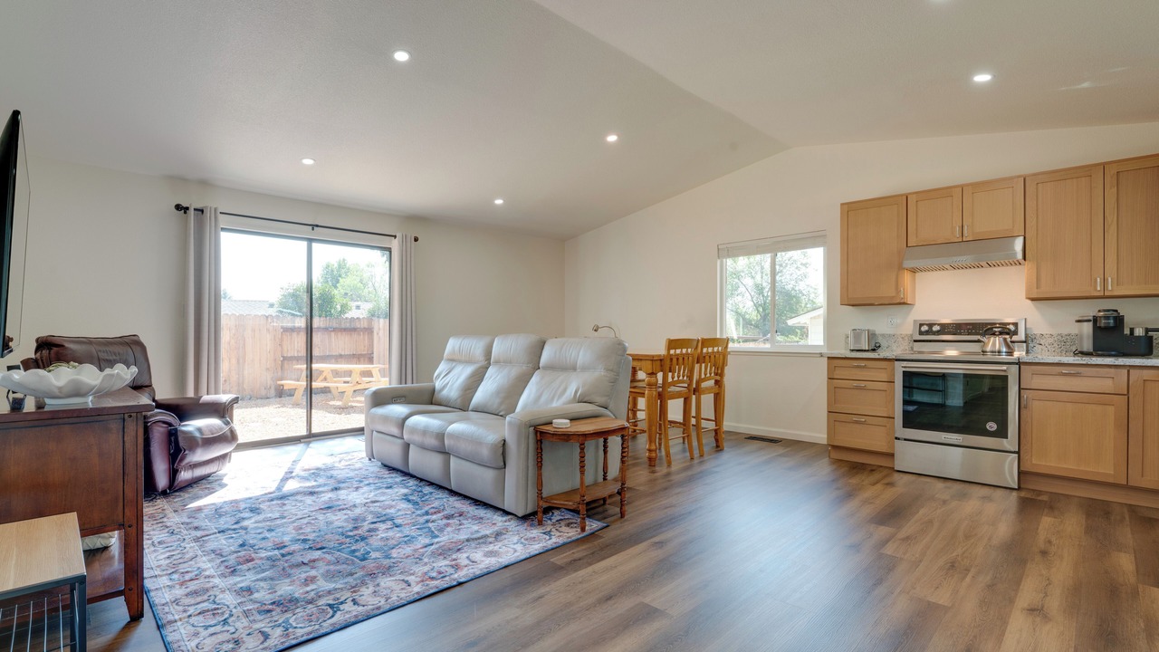 Photo of Livingroom in Sparks