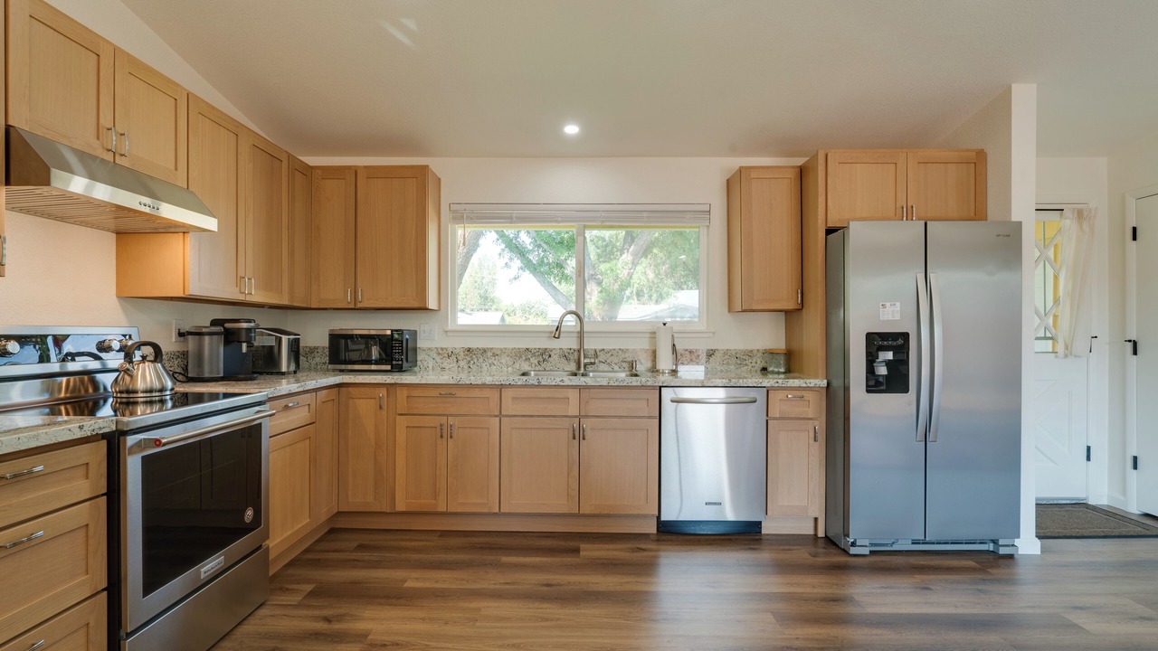 Photo of Kitchen in Sparks