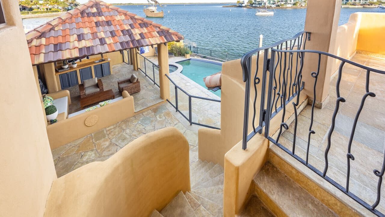 Photo of Outdoor in Paradise Point