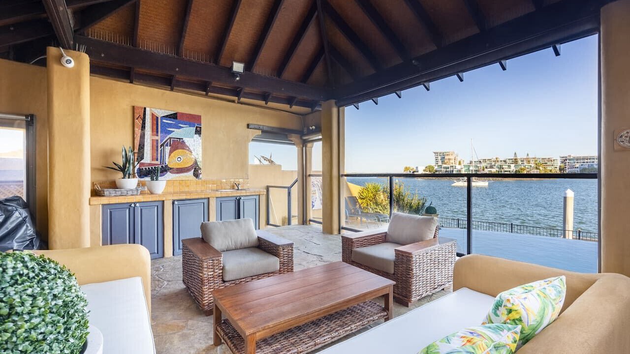 Photo of Livingroom in Paradise Point