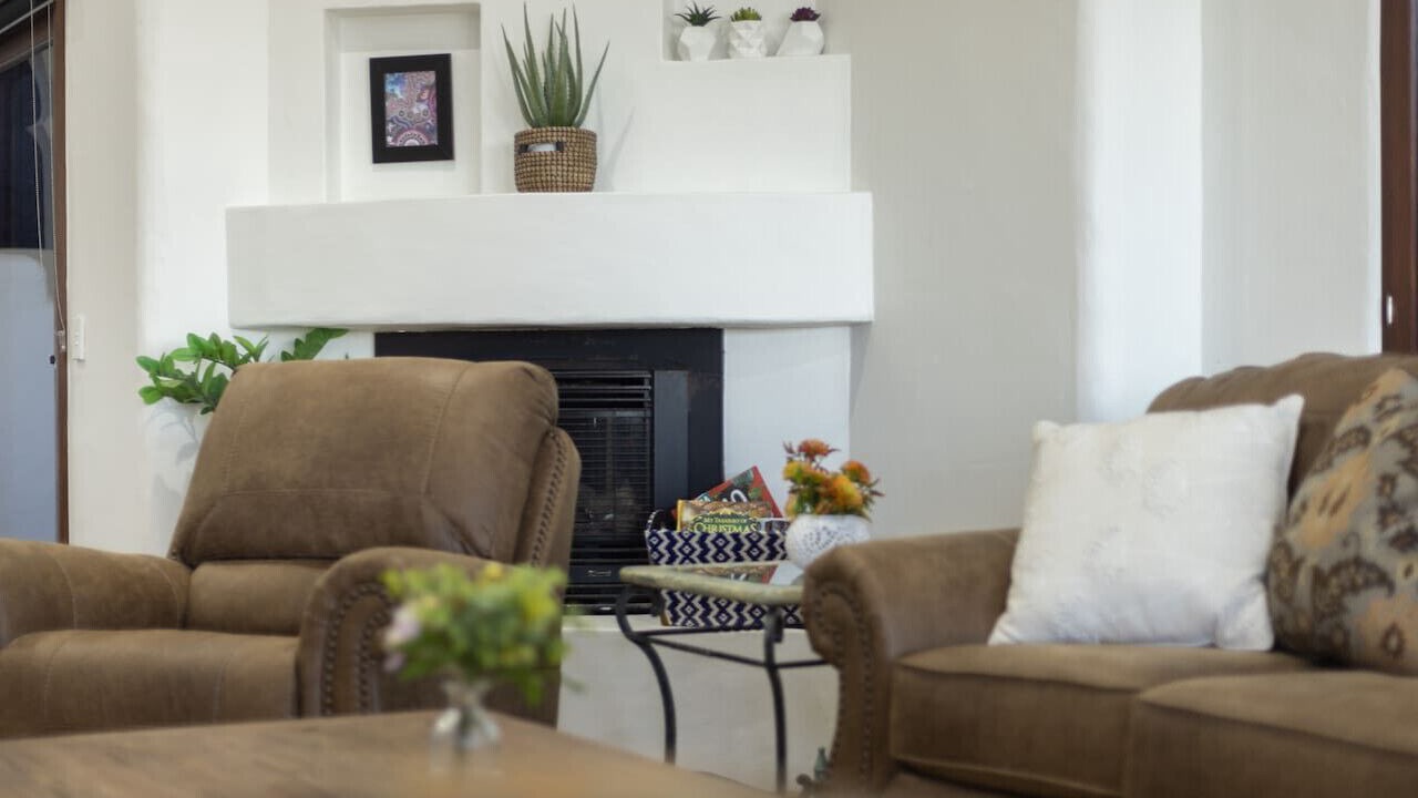 Photo of Livingroom in Paradise Point