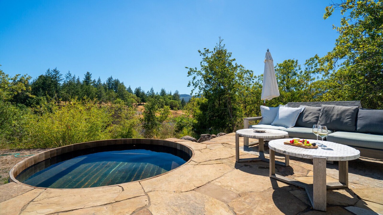 Photo of Outdoor in Healdsburg